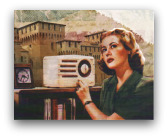 vivere vintage